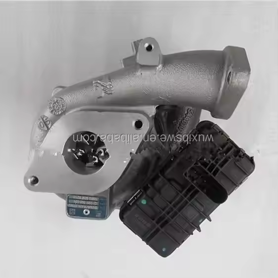 BV40 Turbocharger 53039880373 53039880268 14411-3XN1A for Engine 2.5 dCi YD25DDTi 